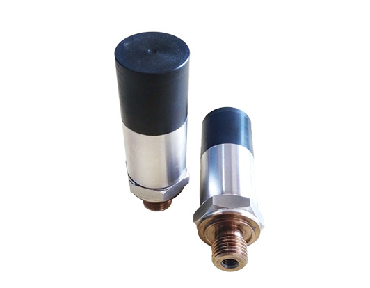 蓝牙中高压压力变送器