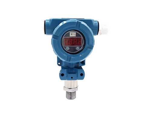 工业压力变送器（2088壳体）