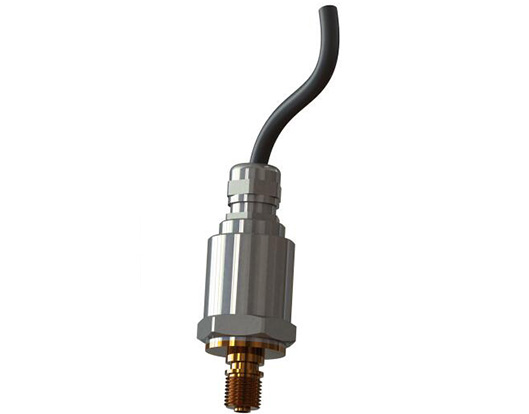 气体灭火器专用压力变送器