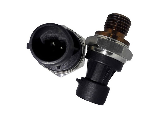 车用压力变送器