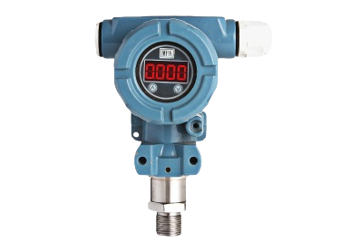 RC6203工业型压力变送器/2088壳体