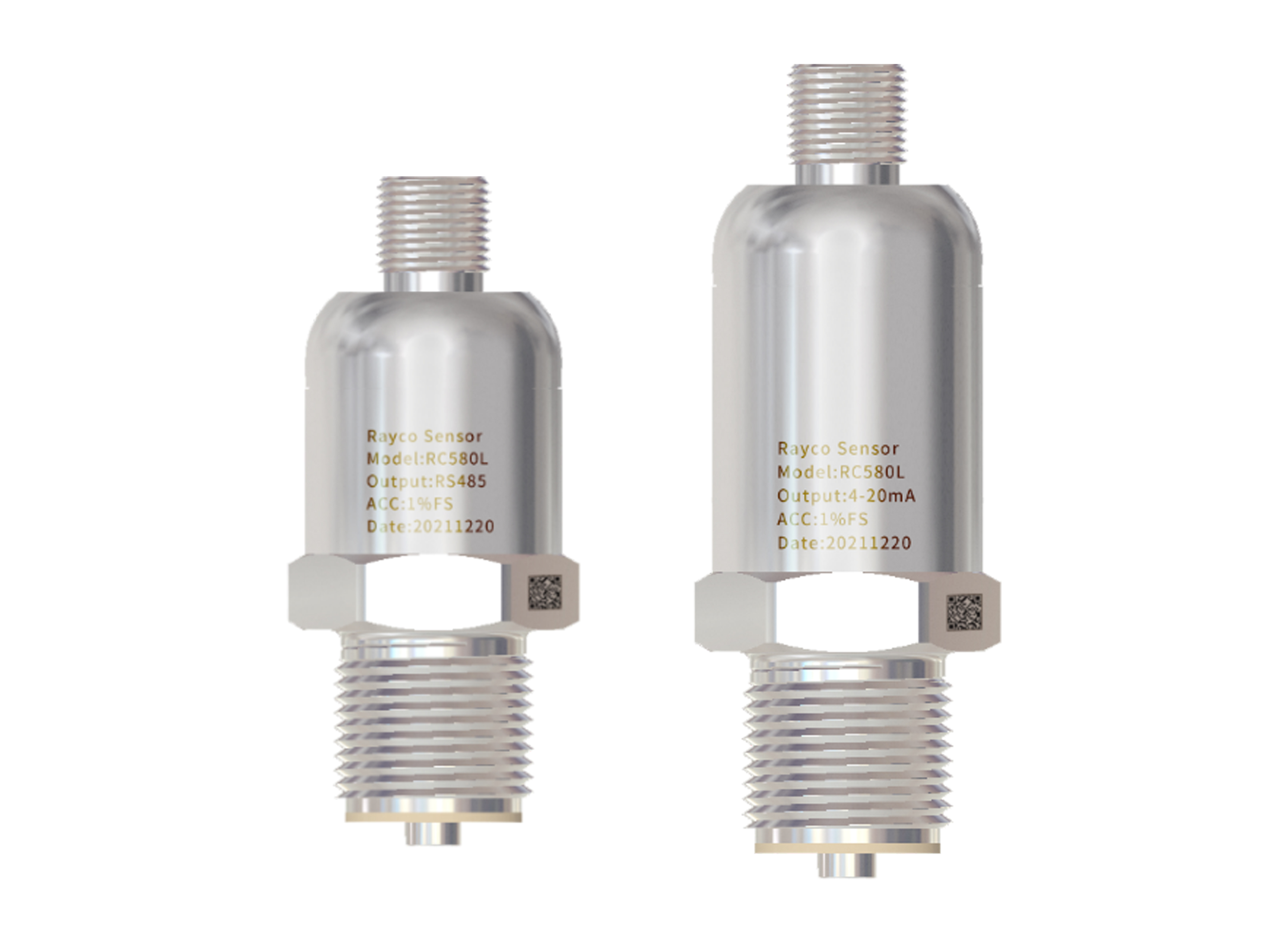 RC580L气体密度传感器